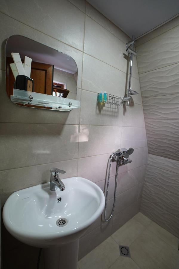 Mtskheta Cabin Ngoại thất bức ảnh
