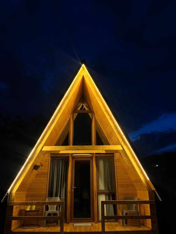 Mtskheta Cabin Ngoại thất bức ảnh