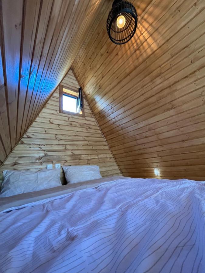 Mtskheta Cabin Ngoại thất bức ảnh